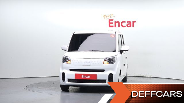 Kia RAY Van Standard купить на сайте DeffCars