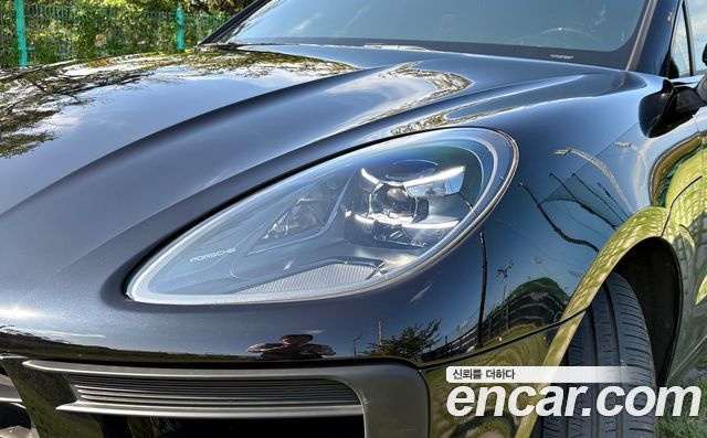 Porsche MACAN 2.9 GTS 95B купить на сайте DeffCars