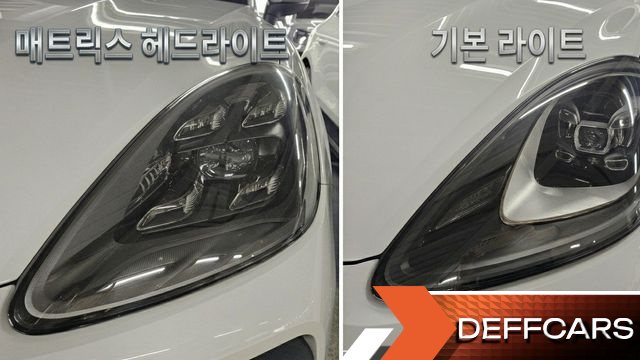 Porsche CAYENNE 3.0 Coupe купить на сайте DeffCars