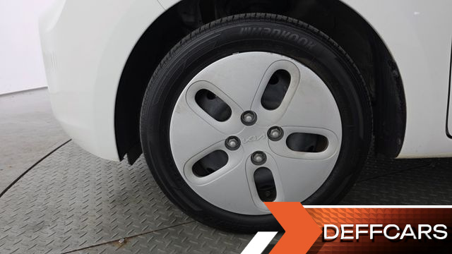 Kia RAY Van Standard купить на сайте DeffCars