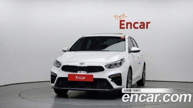 Kia K3 Noblesse купить на сайте DeffCars