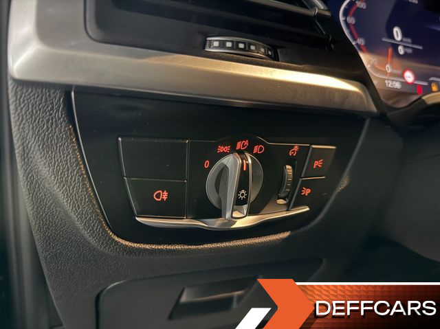 BMW X4 xDrive20i M Sports Pro купить на сайте DeffCars