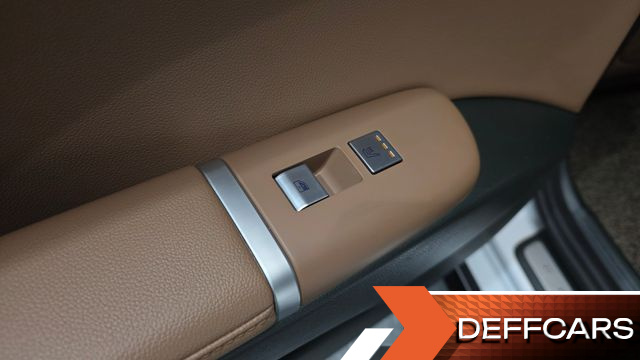 Hyundai GRANDEUR 3.5 LPG 2WD Premium купить на сайте DeffCars
