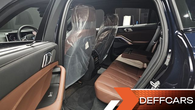 BMW X6 xDrive30d M Sport купить на сайте DeffCars