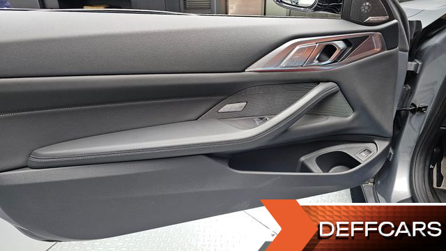 BMW M4 M4 Competition M xDrive купить на сайте DeffCars