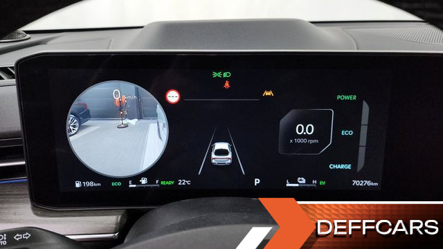 Kia K5 Signature купить на сайте DeffCars