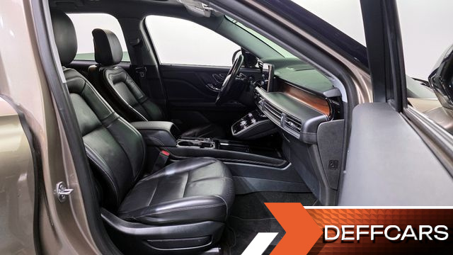 Lincoln CORSAIR 2.0 Reserve AWD купить на сайте DeffCars