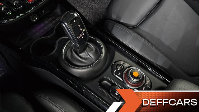 Mini CLUBMAN High 2nd купить на сайте DeffCars