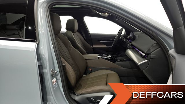 BMW 5-SERIES 520i M Sport купить на сайте DeffCars