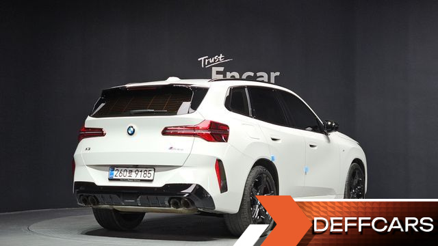 BMW X3 M50 Pro купить на сайте DeffCars