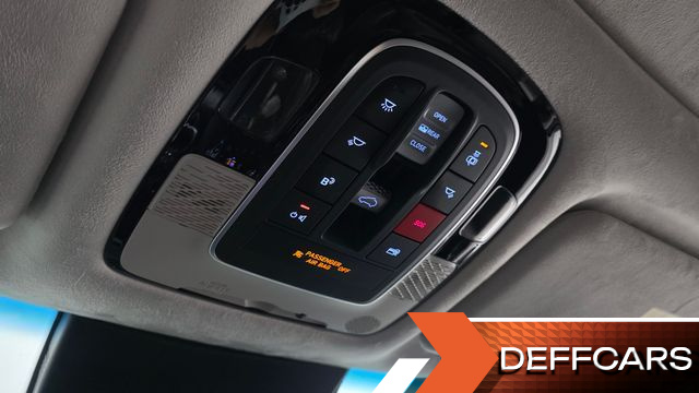 Hyundai PALISADE Diesel 2.2 4WD Calligraphy купить на сайте DeffCars