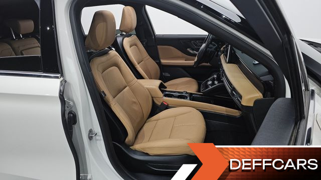 Lincoln CORSAIR 2.0 Reserve AWD купить на сайте DeffCars