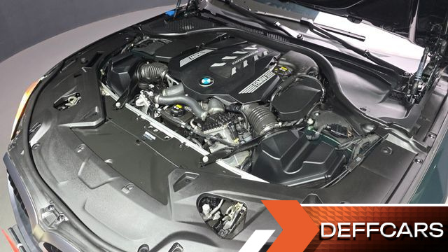 BMW 8-SERIES M850i xDrive Gran Coupe купить на сайте DeffCars