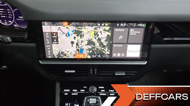 Porsche CAYENNE 3.0 купить на сайте DeffCars