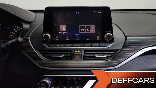 Nissan ALTIMA 2.5 Special Edition купить на сайте DeffCars