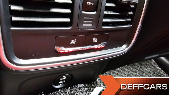 Porsche MACAN 2.9 GTS 95B купить на сайте DeffCars