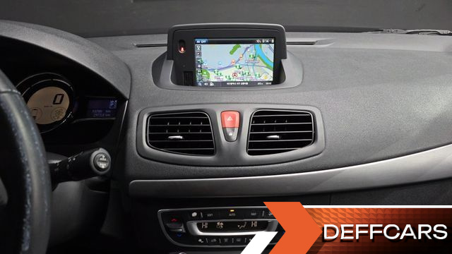 Renault-KoreaSamsung SM3 RE купить на сайте DeffCars