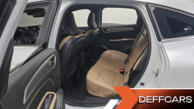 Renault-KoreaSamsung ARKANA 1.6 GTe Iconic купить на сайте DeffCars