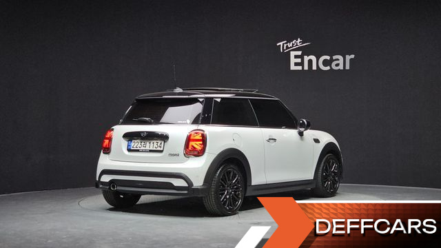 Mini COOPER Classic Plus 3rd купить на сайте DeffCars