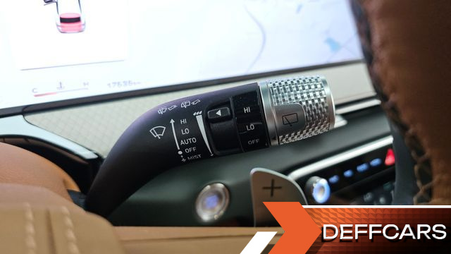 Genesis GV80 2.5T Gasoline AWD купить на сайте DeffCars