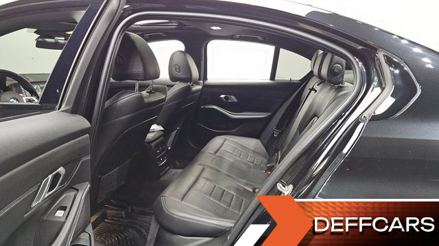 BMW 3-SERIES 330e M Sport купить на сайте DeffCars