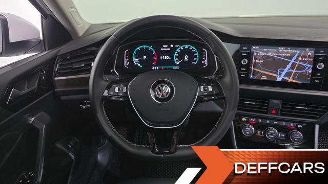 Volkswagen JETTA 1.4 TSI Prestige купить на сайте DeffCars