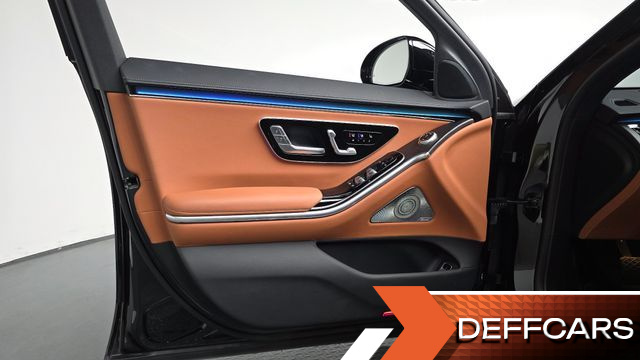 Mercedes S-CLASS S350 d купить на сайте DeffCars