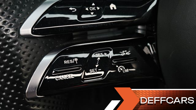 Mercedes S-CLASS S400 d 4MATIC купить на сайте DeffCars