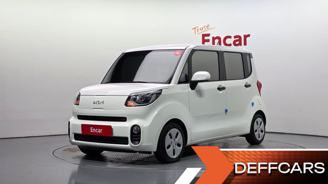 Kia RAY Van Prestige Special купить на сайте DeffCars
