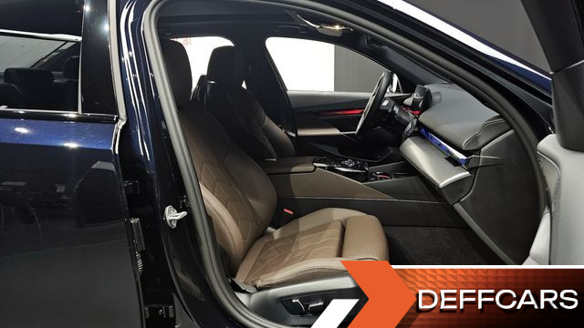 BMW I5 eDrive 40 M Sport купить на сайте DeffCars