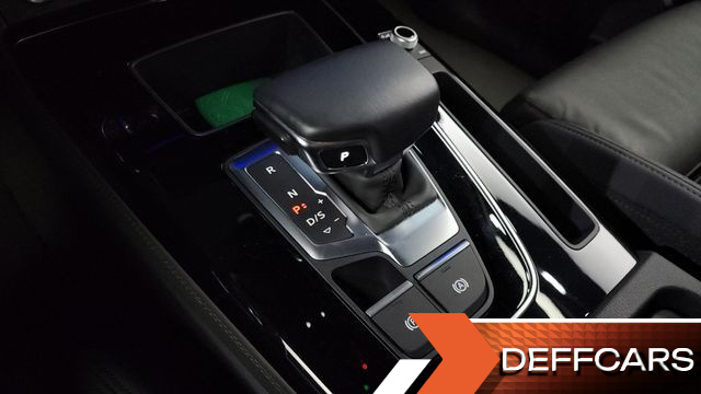 Audi Q5 45 TFSI Quattro Premium Sportback купить на сайте DeffCars