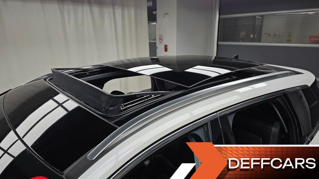 Lincoln CORSAIR 2.0 Reserve AWD купить на сайте DeffCars