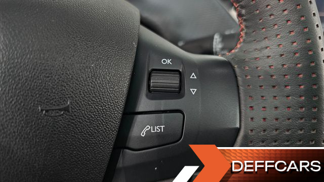 Peugeot 2008 1.5 BlueHDi GT Line купить на сайте DeffCars