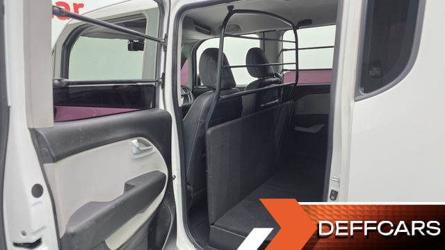 Kia RAY Van Prestige Special купить на сайте DeffCars