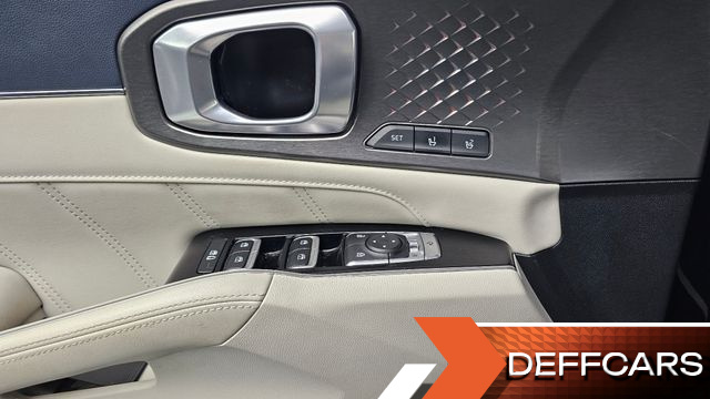 Kia SORENTO HEV 1.6 2WD Signature купить на сайте DeffCars