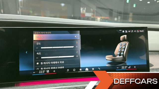 BMW 7-SERIES 740d xDrive M Sport купить на сайте DeffCars