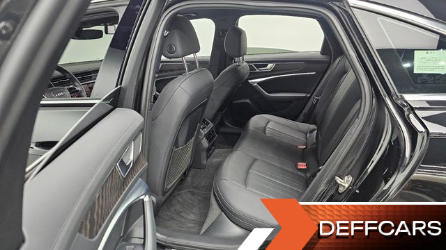Audi A6 45 TFSI Quattro Premium купить на сайте DeffCars
