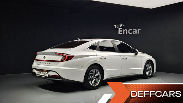 Hyundai SONATA 2.0 Premium Family купить на сайте DeffCars