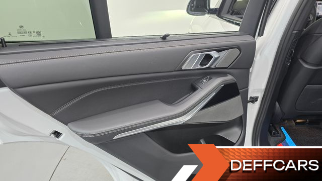 BMW X5 xDrive 40i M Sport купить на сайте DeffCars