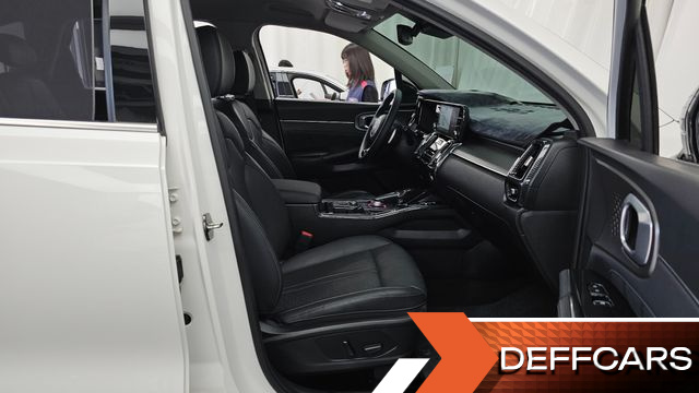 Kia SORENTO Gasoline 2.5T 4WD Noblesse купить на сайте DeffCars