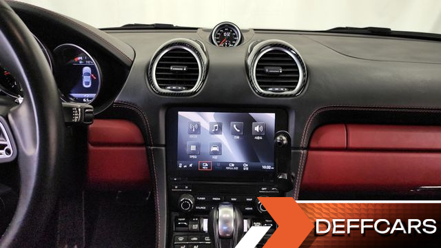 Porsche 718 2.5 GTS купить на сайте DeffCars