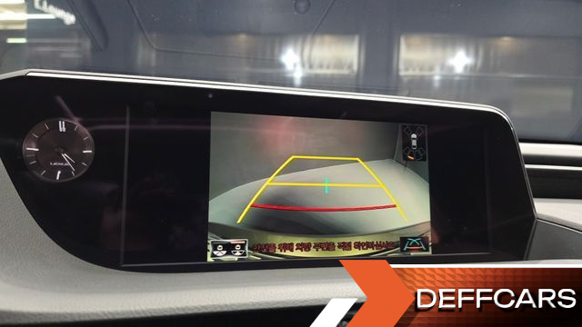 Lexus ES Luxury Plus купить на сайте DeffCars