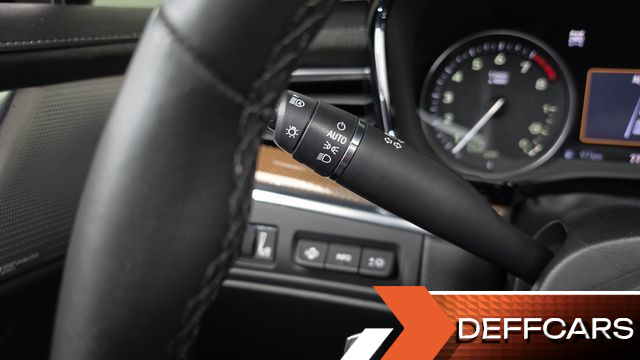Cadillac XT5 3.6 Sport AWD купить на сайте DeffCars