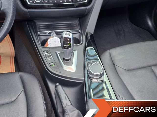 BMW GRAN TURISMO GT 320d купить на сайте DeffCars