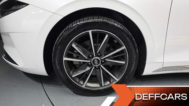 Hyundai GRANDEUR 3.0 LPi Rent Car Premium купить на сайте DeffCars