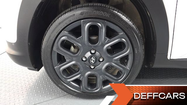 Hyundai CASPER Turbo Modern купить на сайте DeffCars