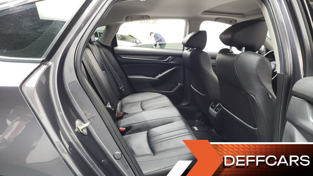Honda ACCORD 1.5 Turbo купить на сайте DeffCars