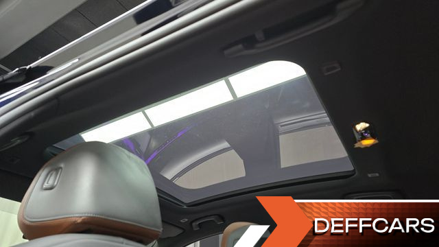 BMW 5-SERIES 530i xDrive M Sport купить на сайте DeffCars