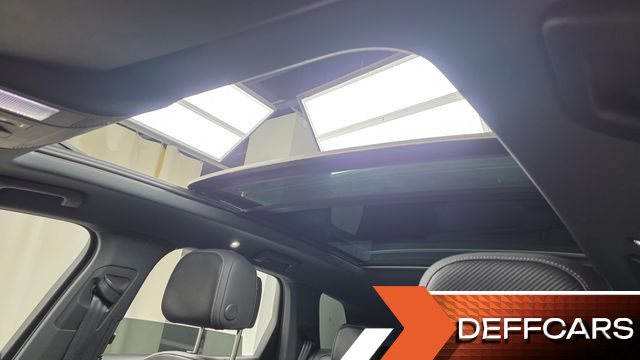 Volkswagen TOUAREG 3.0 TDI R-Line купить на сайте DeffCars