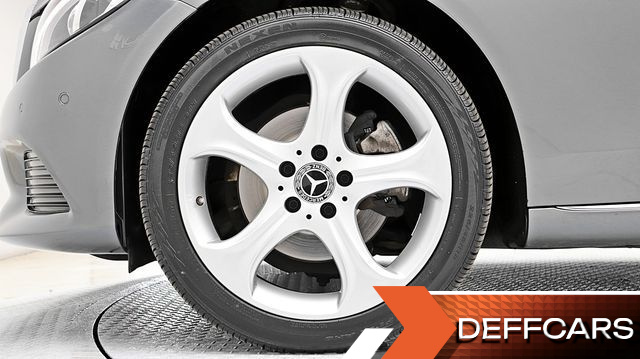 Mercedes C-CLASS C200 4MATIC Exclusive купить на сайте DeffCars